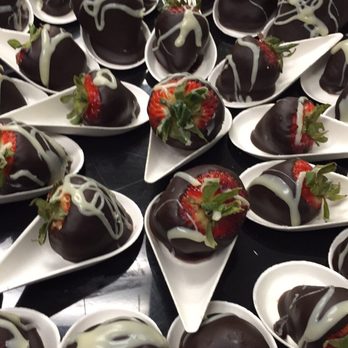 Hill Culinary - Caterers Near Me - Elkton, Maryland