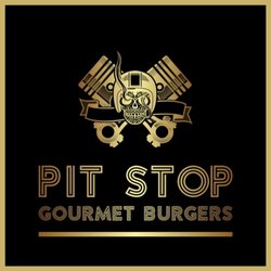 Pit Stop Gourmet Burgers