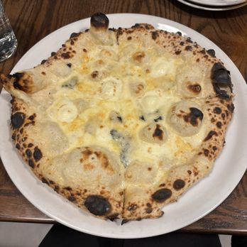 Jay’s Artisan Pizza - Quattro Formagi - Pizza Near Me - Buffalo, New York Jay’s Artisan Pizza - Quattro Formagi - Pizza Near Me - Buffalo, New York