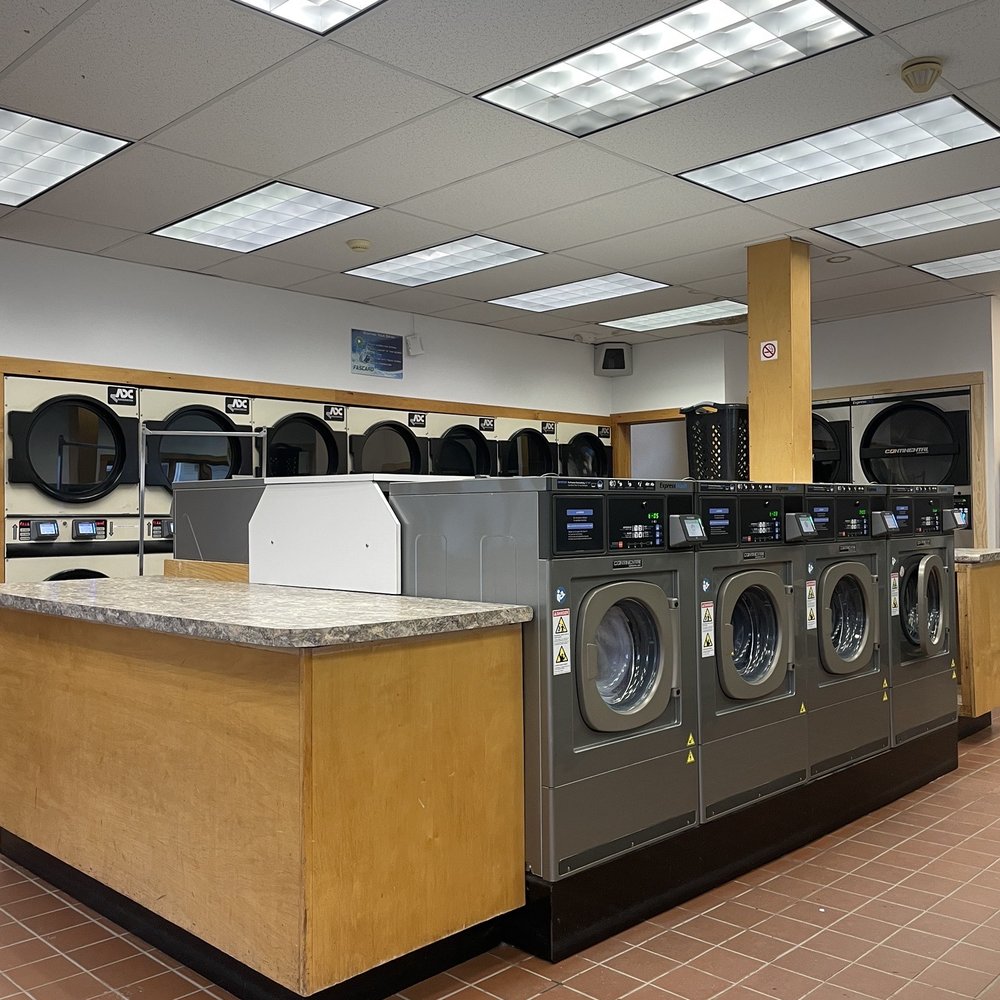 Seavey Street Laundromat - Laundry Services Near Me - Conway, New Hampshire Seavey Street Laundromat - Laundry Services Near Me - Conway, New Hampshire