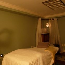 The Spa at Mar Vista Grande