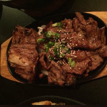 707 Sutter - The Galbi plate - Korean Near Me - San Francisco, California