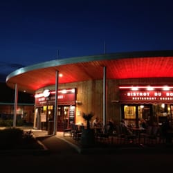 Le Bistrot du Boucher