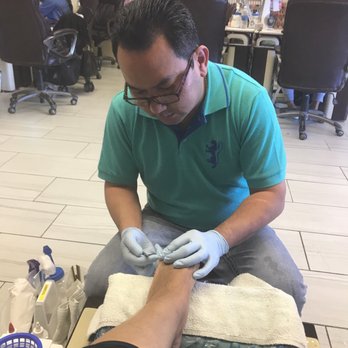 Nails design - Nail Salons Near Me - Vallejo, California