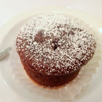 Beard Papa's - Fondant au chocolat~ - Desserts Near Me - Los Angeles, California Beard Papa's - Fondant au chocolat~ - Desserts Near Me - Los Angeles, California