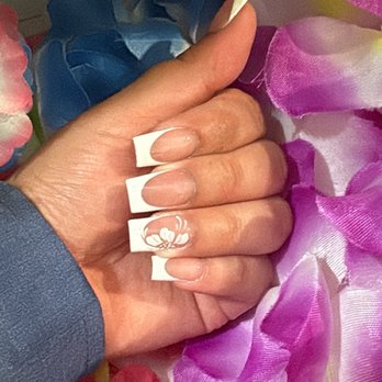 VIP Nails - Beautiful & clean set of nails! - Nail Salons Near Me - San Diego, California VIP Nails - Beautiful & clean set of nails! - Nail Salons Near Me - San Diego, California