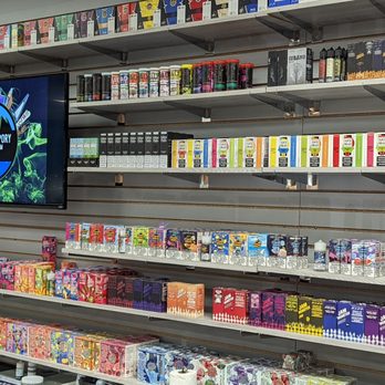 Valley Vapory - Vape Shops Near Me - Marietta, Ohio Valley Vapory - Vape Shops Near Me - Marietta, Ohio