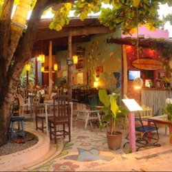 Palmira Restaurante