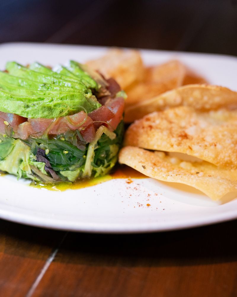 Nautilus Tavern — La Jolla