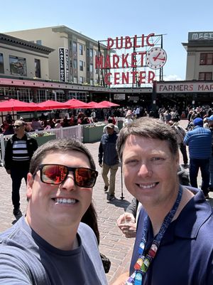 Savor Seattle Food Tours by null