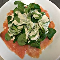 Gasthof zum Kreuz - Insalata zum Gasthof
