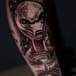 Kinetic Ink