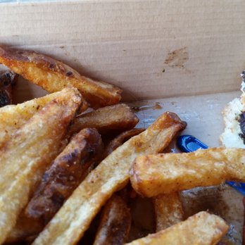 Twisted Root Burger - The price for these burgers should not include hair, steps yalls game up Twisted Root. - Burgers Near Me - Carrollton, Texas