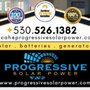 Photo of Progressive Solar