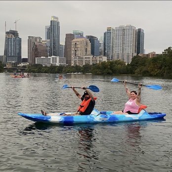 Boats & Bats - Rafting/Kayaking Near Me