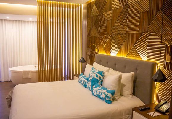 The Fives Downtown Hotel - Curio Collection by Hilton by null