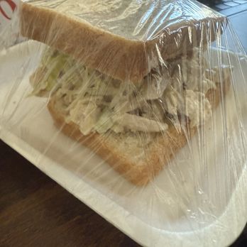 Mr Sandwich - Chicken Salad Sandwich - Sandwiches Near Me - Irvine, California Mr Sandwich - Chicken Salad Sandwich - Sandwiches Near Me - Irvine, California