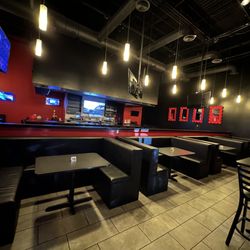 3Seventeen Restaurant & Lounge