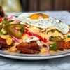 Uncle Wolfie's Breakfast Tavern gift card