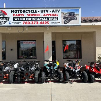 High Desert Cycles - Motorcycle Gear Near Me - California City, California High Desert Cycles - Motorcycle Gear Near Me - California City, California