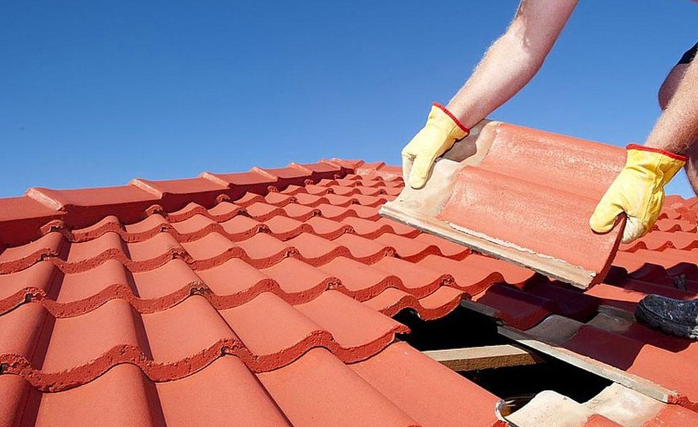 Slide of PHI Roofing and Repair