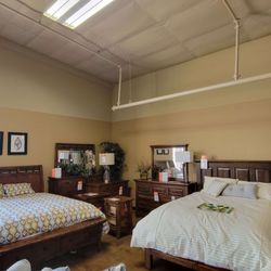Slumberland Furniture - Winona