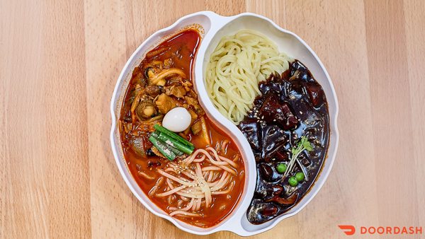 とんとん様 Jjamppong Zizon, 2625 Old Denton Rd, Ste 444, Carrollton, TX 75007