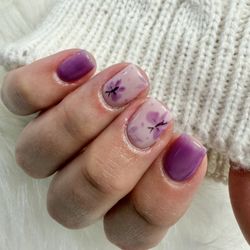 Lotus Nail Lounge