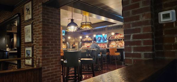 Capronis Restaurant & Bar by null