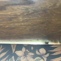 All About Blinds - Gap between hardware and window frame.
