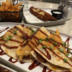 Woodlands Cafe