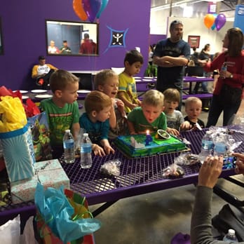 Altitude Trampoline Park at KELLER - Garret's party! - Trampoline Parks Near Me - Fort Worth, Texas Altitude Trampoline Park at KELLER - Garret's party! - Trampoline Parks Near Me - Fort Worth, Texas