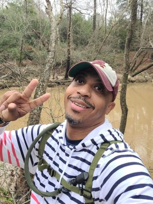 Lake Houston Wilderness Park by null