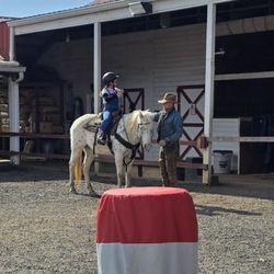 A Tennessee Dude & Guest Ranch
