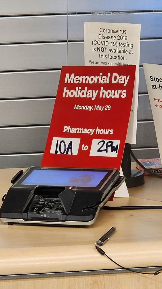 CVS PHARMACY - Updated February 2026 - 16 Photos & 19 Reviews - 302 NE ...