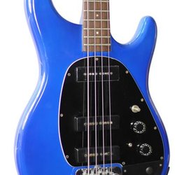 Black Book Guitars