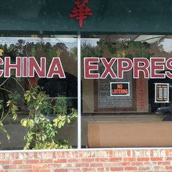 China Express