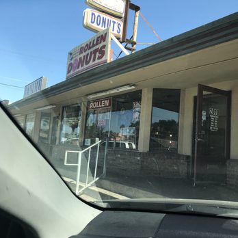 Rollen Donuts - Donuts Near Me - Merced, California