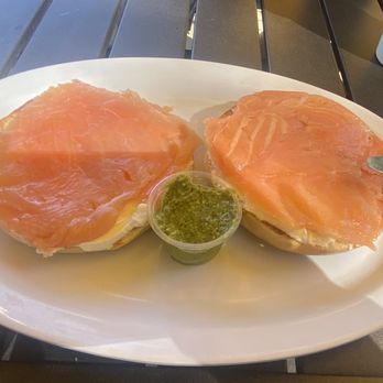 Rail Side Cafe - Norway Bagel - Coffee & Tea Near Me - San Dimas, California Rail Side Cafe - Norway Bagel - Coffee & Tea Near Me - San Dimas, California