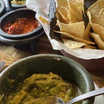 La Ristra - Mexican Near Me - Gilbert, Arizona