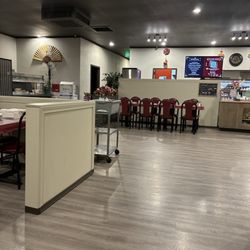 Golden Dragon - Dining room