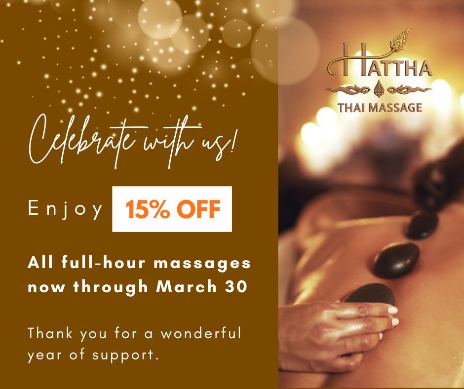 Hattha Thai Massage