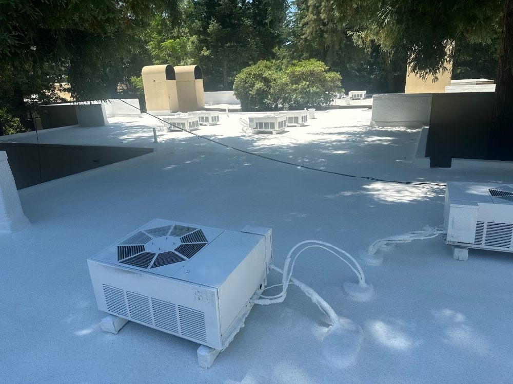 Slide of Valley Roofing Services