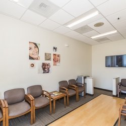 Dentists of Fontana
