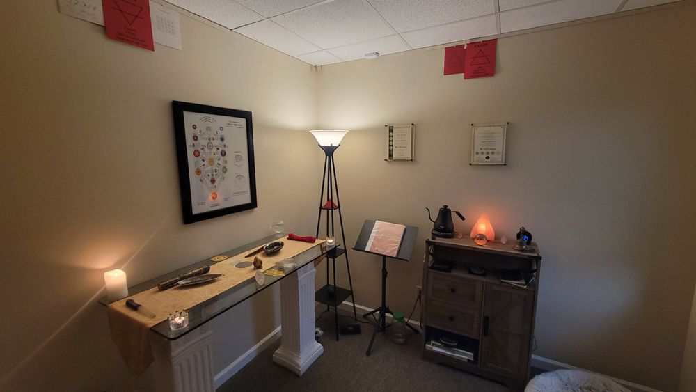 Arcis Healing Arts - grief counselor in Huntsville, AL