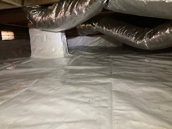 Slide of SG Basement Waterproofing