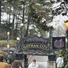 Batman: The Ride gift card