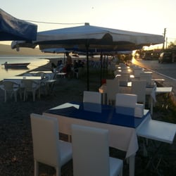 Akkum Balık Restaurant