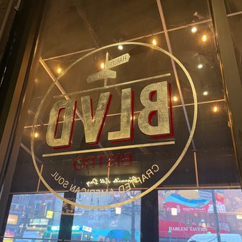 Blvd Bistro - American Near Me - New York, New York Blvd Bistro - American Near Me - New York, New York