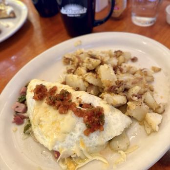 Joe Momma's - Breakfast & Brunch Near Me - Meridian, Idaho